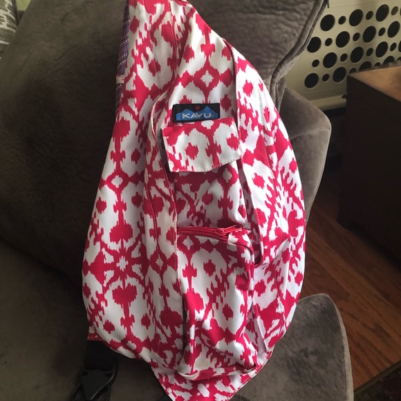 Kavu Bag - Picture 2 of 2